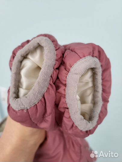 Комбинезон утеплённый bungly boo 68