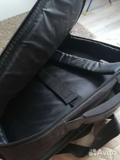 Сумка для ноутбука