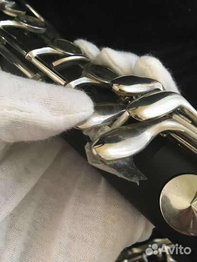 Кларнет Brahner