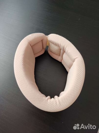 Воротник ортопедический детский Шина Шанца