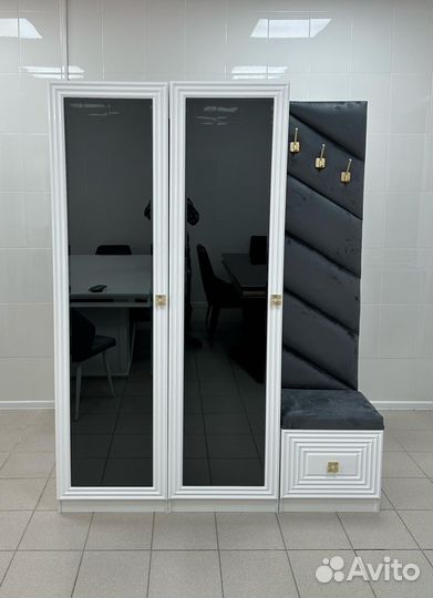 Шкаф прихожая