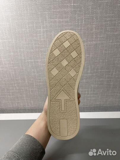 Кеды мужские Clarks скороходы