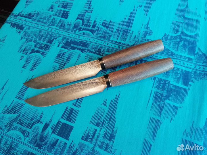 Кухонный нож