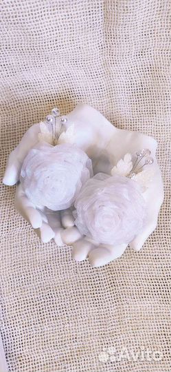 Резинка для волос