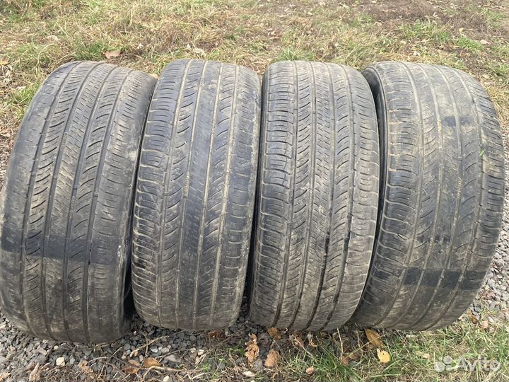 Altenzo Sports Navigator 275/55 R20 117V