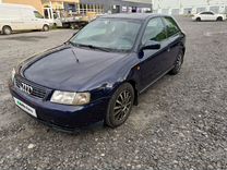 Audi A3 1.8 AT, 1997, 270 000 км, с пробегом, цена 301 000 руб.