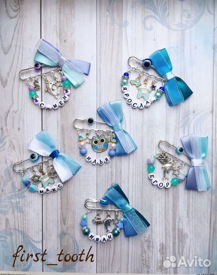 Держатели для сосок и грызунки из силикона