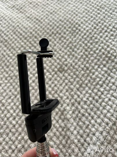 Селфи палка