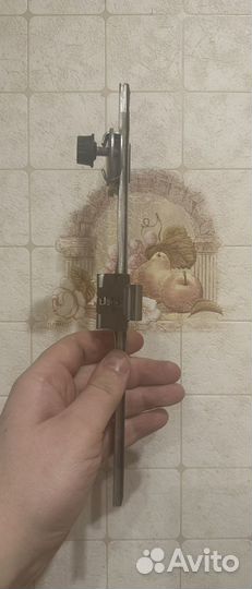 Противоугонная система СССР