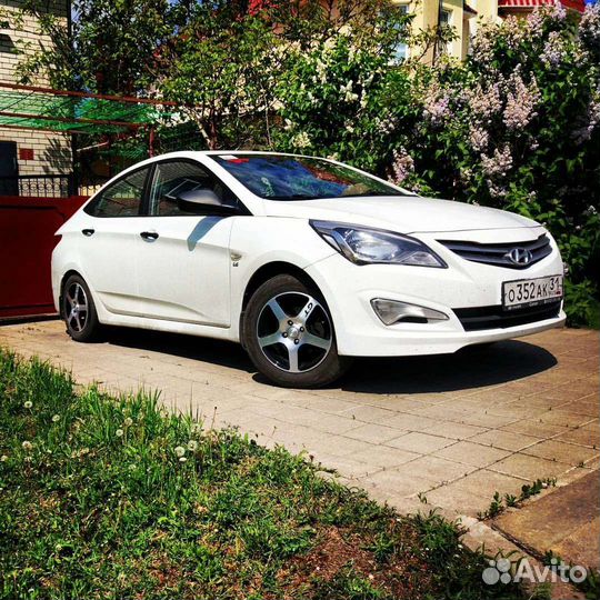 Колеса r15 4x100 ET45 DIA67