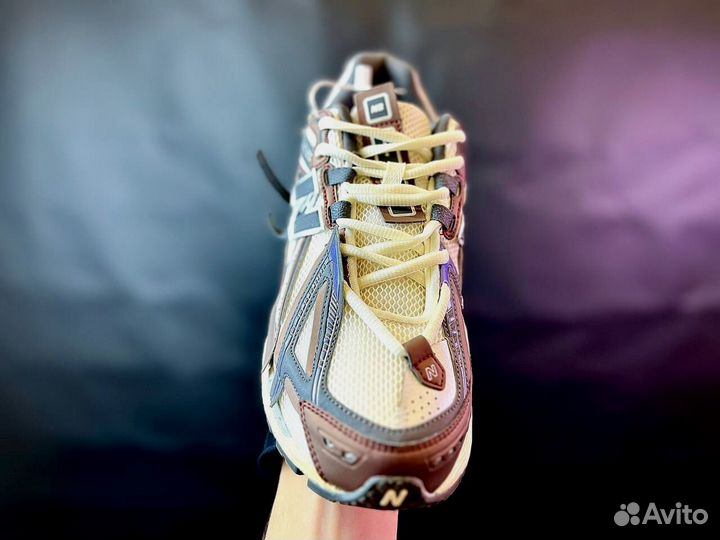 Кроссовки New Balance 1906