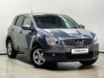 Nissan Qashqai 1.6 MT, 2007, 179 745 км, с пробегом, цена 772 000 руб.