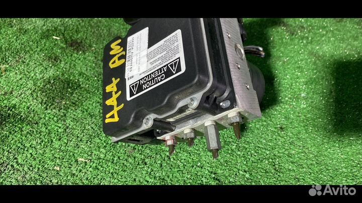 Блок абс (ABS) Toyota Camry XV40