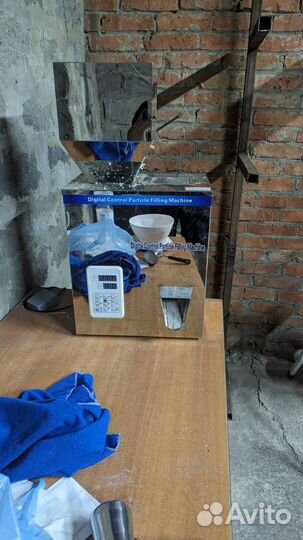 Автомат фасовочно-упаковочный PM-1000