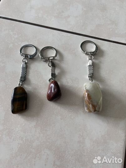 Изделия из натурального камня