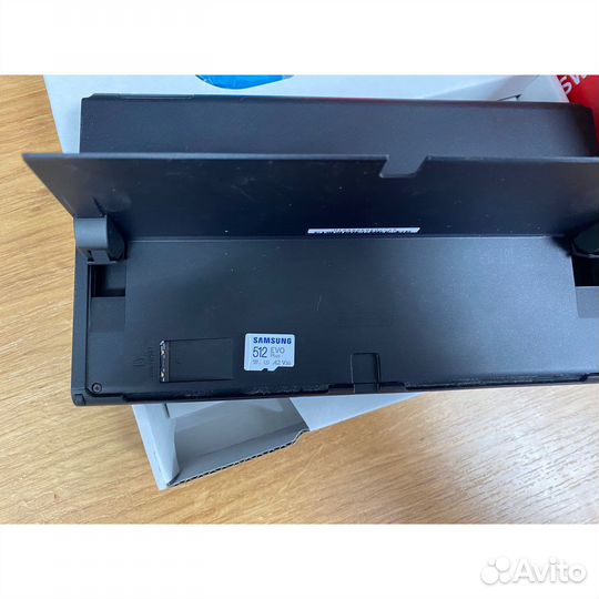 Nintendo switch oled прошитая (новая)