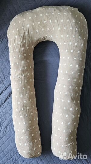 Подушка для беременных бу
