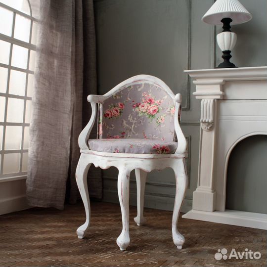 Изготовление кукольной коллекционной мебели