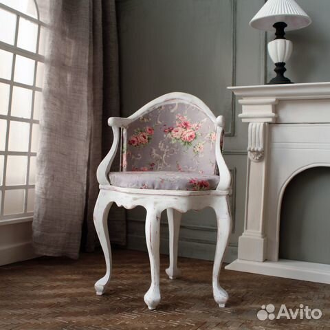 Изготовление кукольной коллекционной мебели