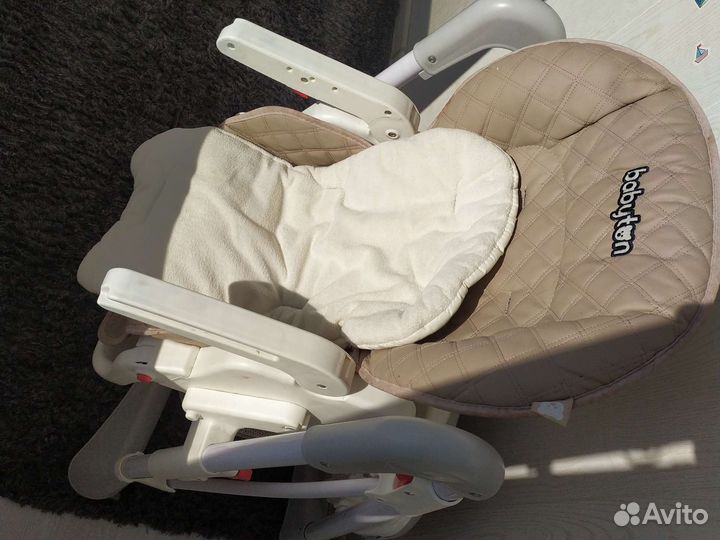 Кресло для кормления babyton