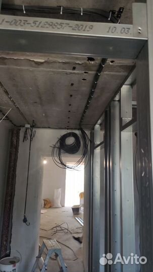 Услуги электрика, электрик,электромонтажные работы