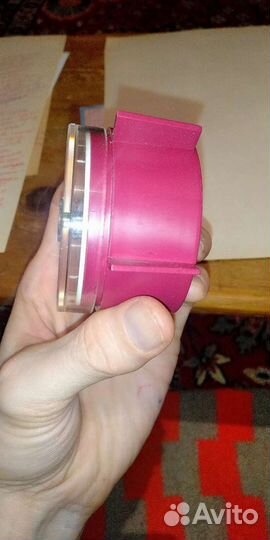 Таймер для кухни.ссср