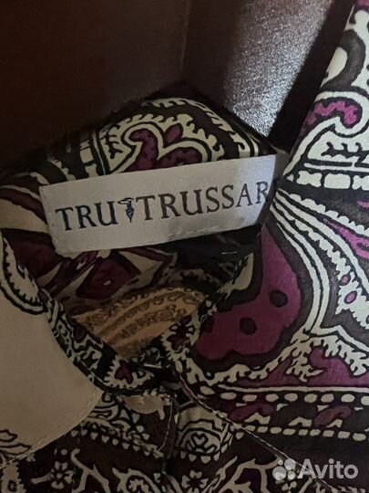 Trussardi блузка