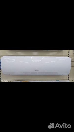 Сплит-система sharp 12