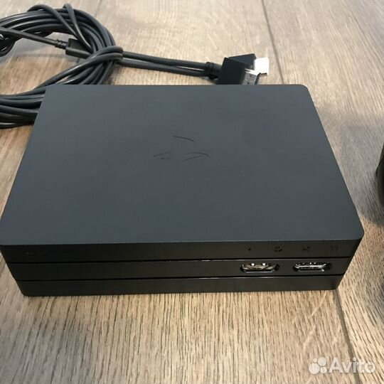 Sony playstation 4 slim 1tb