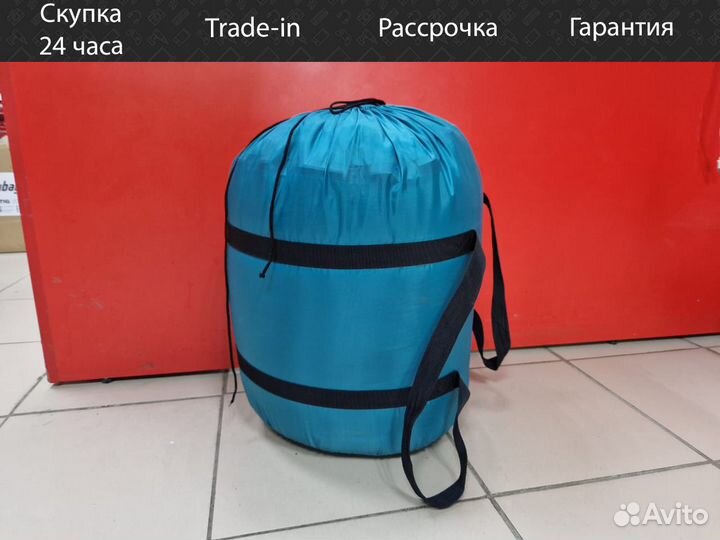 Cпальный мешок Actiwell 230х80х55 см