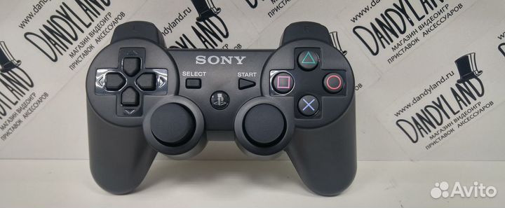 Dualshock 3 аксессуары для ps3 Move Тетрис