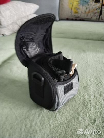 Чехол для камеры minolta