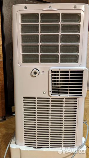 Кондиционер мобильный Hyundai H-PAC09-R10E