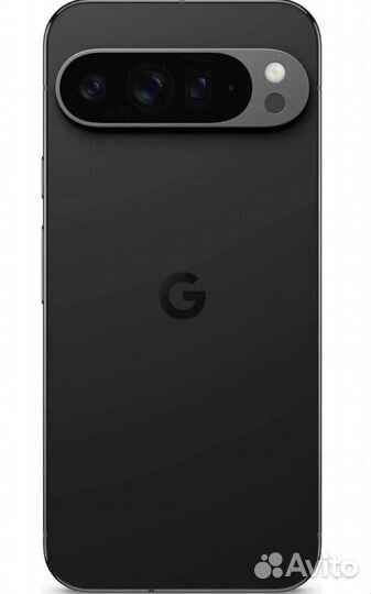 Google Pixel 9 Pro, 16/128 ГБ