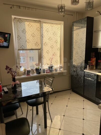 3-к. квартира, 73 м², 5/6 эт.