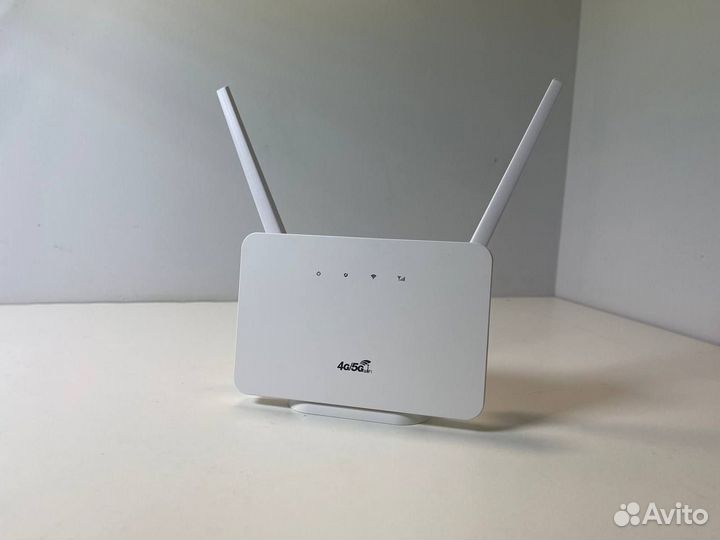 Wifi роутер 4G LTE