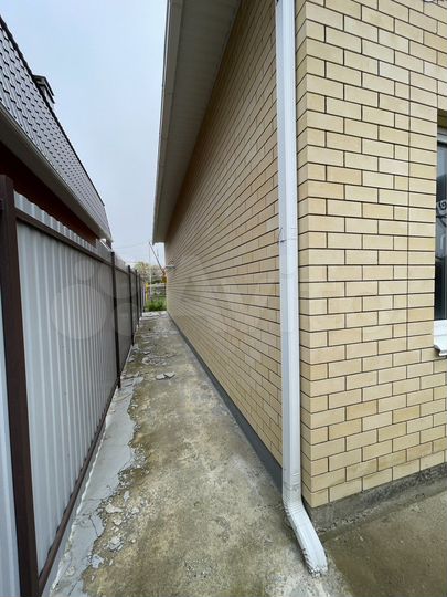 Коттедж 185 м² на участке 4 сот.