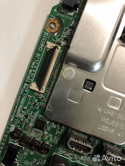 Main EAX66943504(1.0) EBU63745404