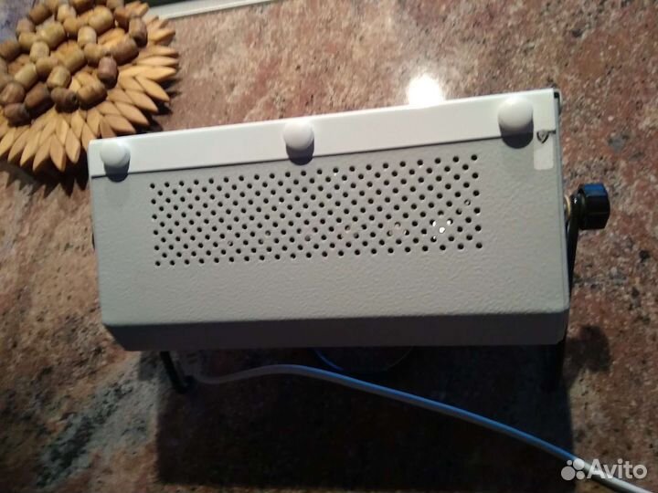 Облучатель ультрафиолетовый