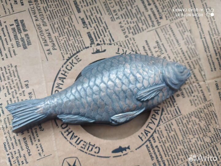 Мыло ручной работы