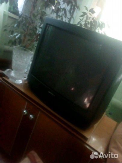 Продаю телевизор