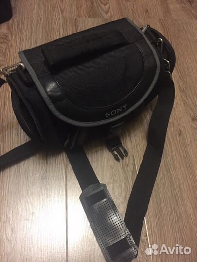 Сумка для фототехники Sony (фотосумка)