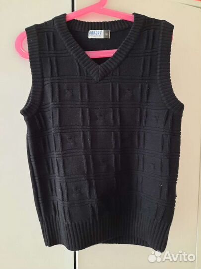 Школьный костюм