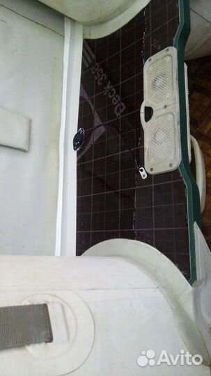 Ремонт лодок из пвх