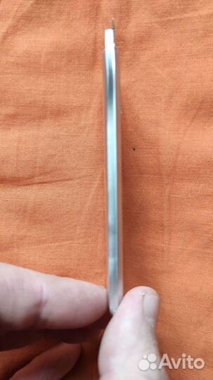 Fiio x5 III Аккумулятор