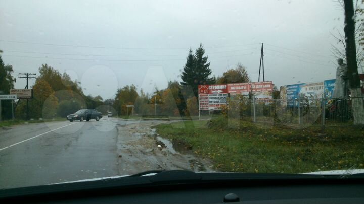 Участок 7 сот. (СНТ, ДНП)