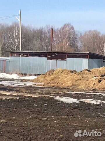 Перегной и навоз возможна продажа в мешках