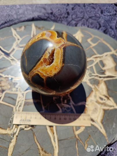 Шар септария