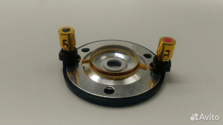 Dynamic State spnt-60 ремкомплект для твитера NT