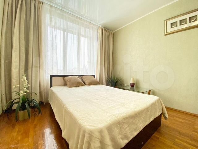 3-к. квартира, 85 м², 4/5 эт.